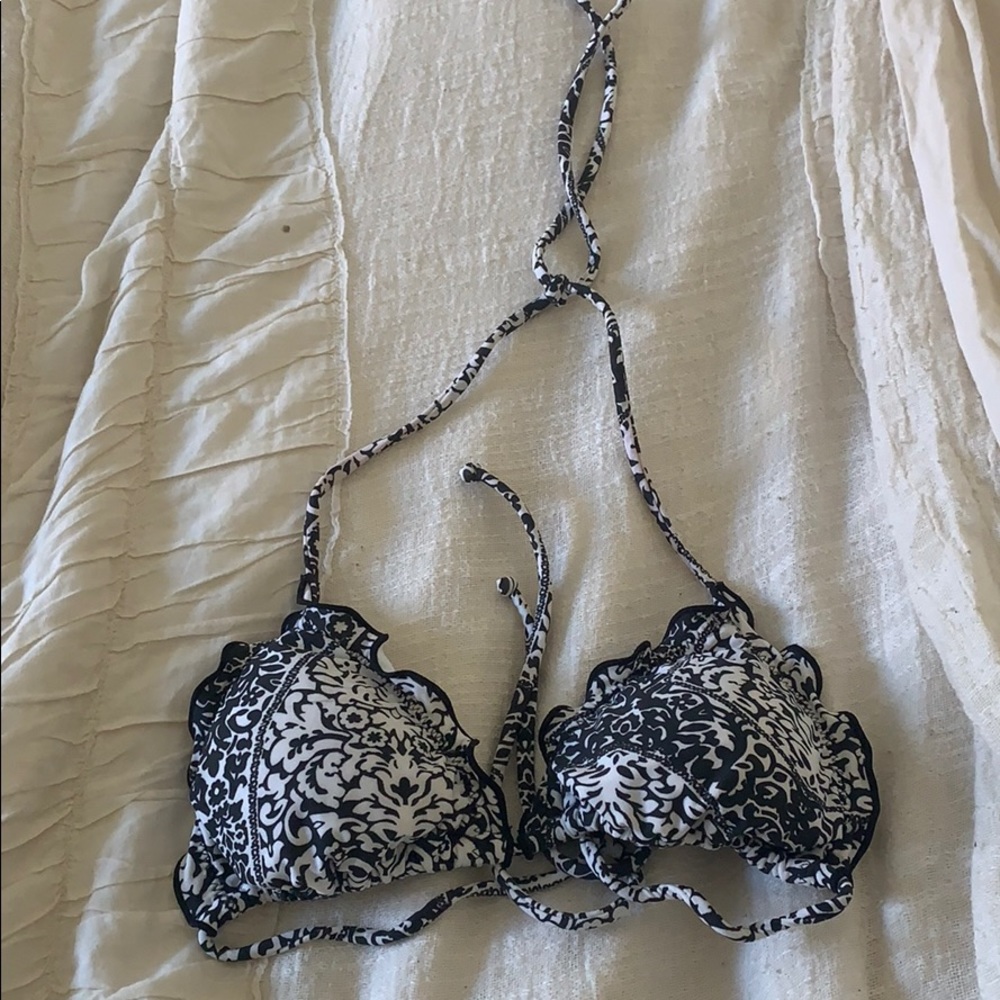 Beautiful swim top, From Nordstrom’s vix brand